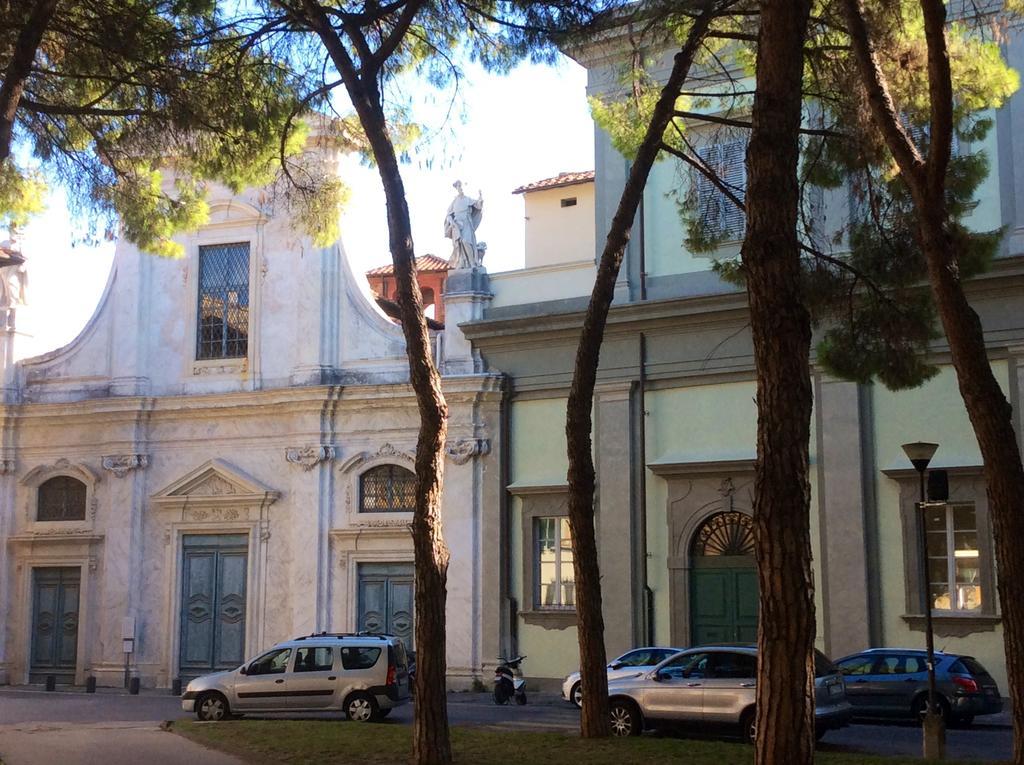 Pensionat Nana Pisa